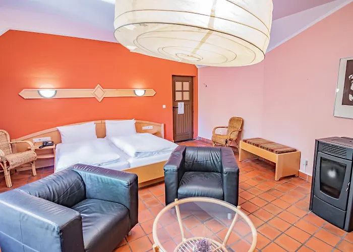 Aux Tanneries De Wiltz