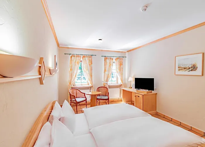 Hotel Aux Tanneries De Wiltz