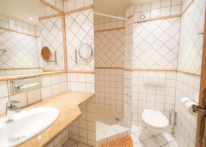 Hotel Aux Tanneries De